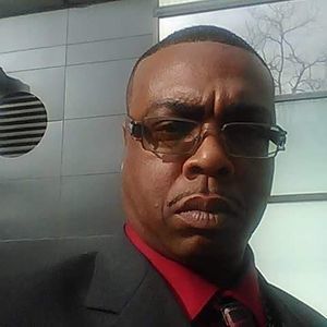 Meet your Posher, Terry